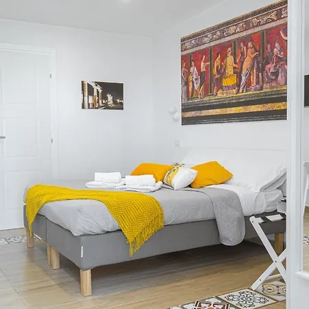 Bosco Mattavona Panzió