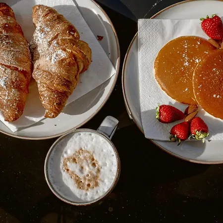 Panzió Bosco Mattavona Boscotrecase