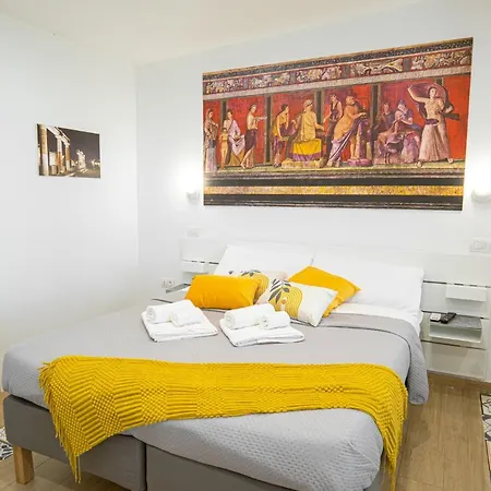 Bosco Mattavona Boscotrecase