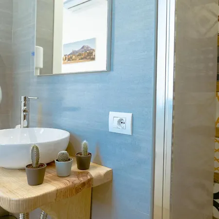 Bosco Mattavona Boscotrecase