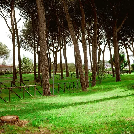 Panzió Bosco Mattavona