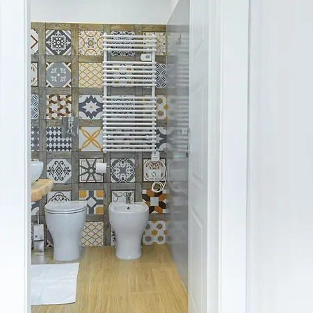 Panzió Bosco Mattavona 4*