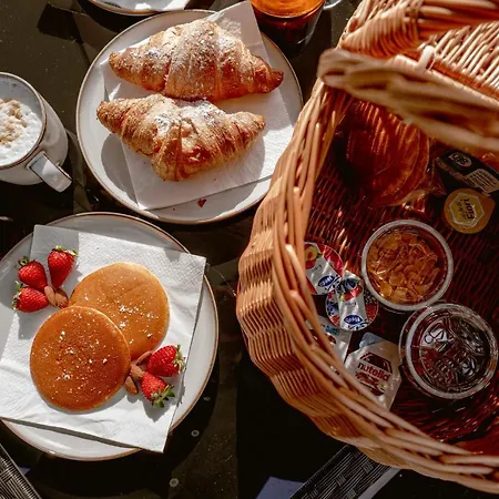 Bosco Mattavona 4* Boscotrecase