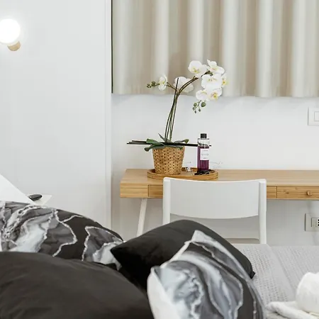 Bosco Mattavona Panzió Boscotrecase