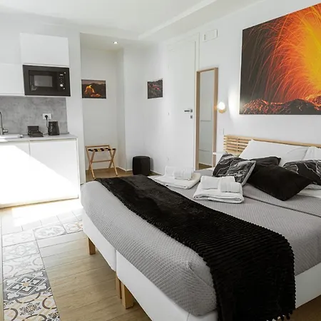 Panzió Bosco Mattavona Boscotrecase