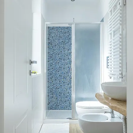 Bosco Mattavona Panzió Boscotrecase