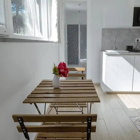 Bosco Mattavona Panzió Boscotrecase