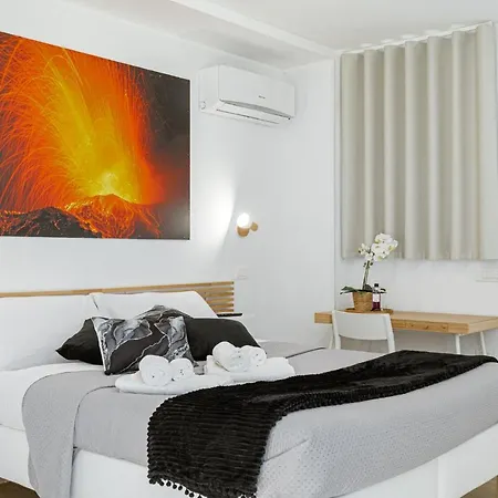 Bosco Mattavona Boscotrecase