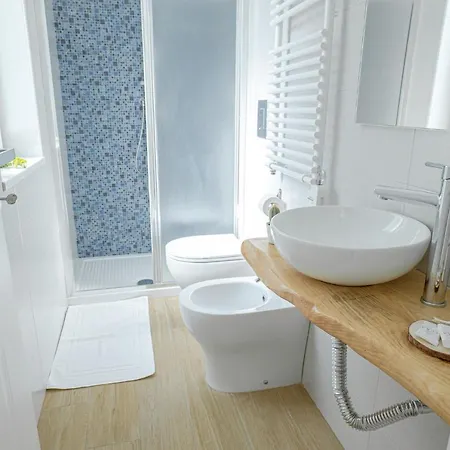 Bosco Mattavona Panzió 4*