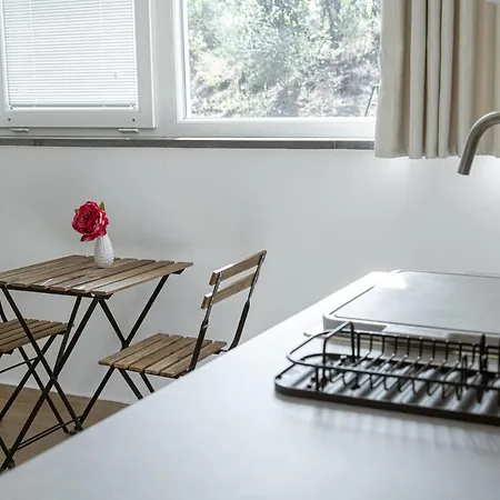 Bosco Mattavona Panzió