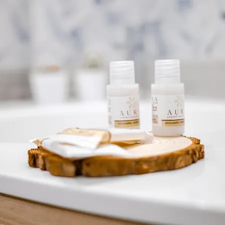 Bosco Mattavona Panzió Boscotrecase