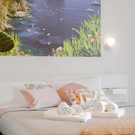 Bosco Mattavona Panzió Boscotrecase