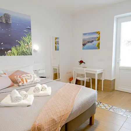 Bosco Mattavona 4* Boscotrecase