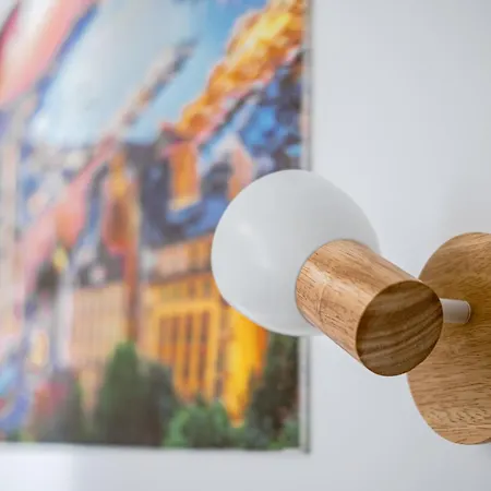 Bosco Mattavona Panzió