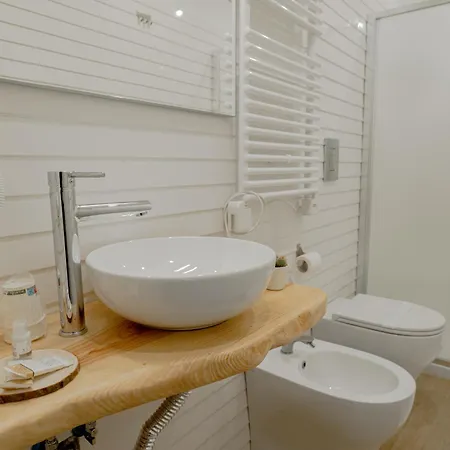 Bosco Mattavona Panzió 4*