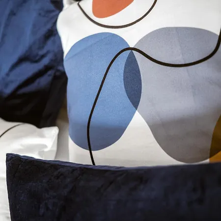 Bosco Mattavona Panzió