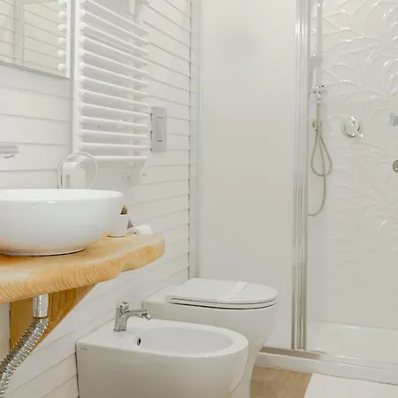 Bosco Mattavona 4* Boscotrecase