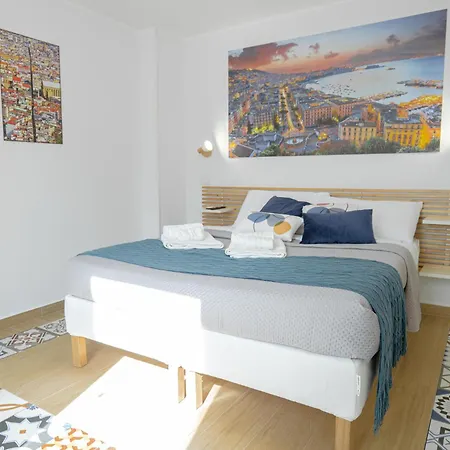 Bosco Mattavona Boscotrecase