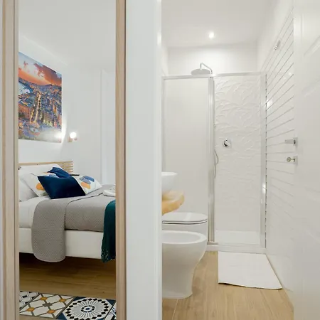 Bosco Mattavona Panzió Boscotrecase