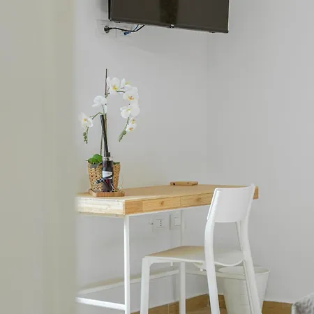 Bosco Mattavona Boscotrecase