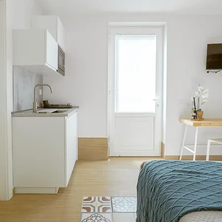 Bosco Mattavona Panzió