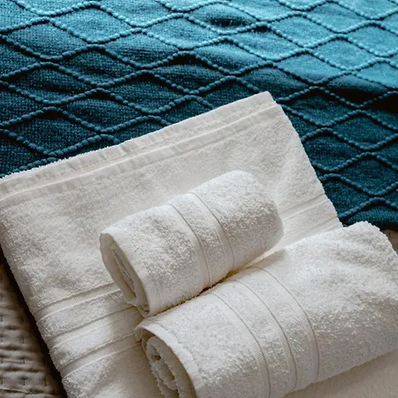 Bosco Mattavona Panzió Boscotrecase