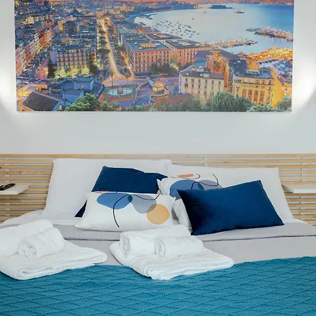 Bosco Mattavona Boscotrecase