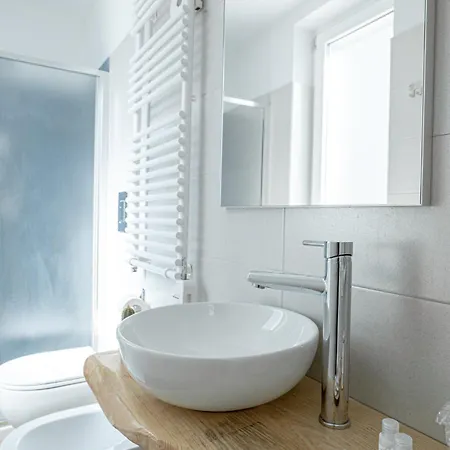 Panzió Bosco Mattavona