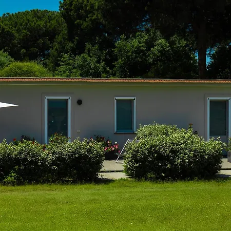 Bosco Mattavona 4* Boscotrecase