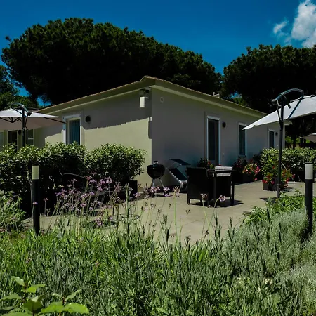 Bosco Mattavona Panzió