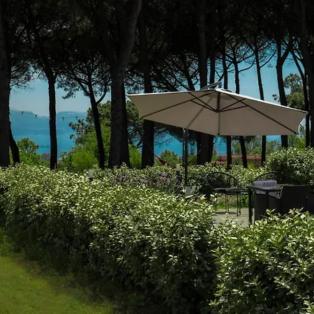 Bosco Mattavona Boscotrecase