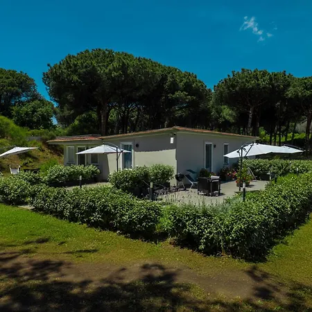 Bosco Mattavona Panzió 4*