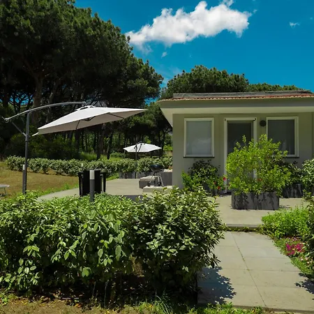 Bosco Mattavona Panzió Boscotrecase