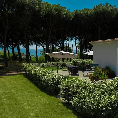 Bosco Mattavona Panzió Boscotrecase