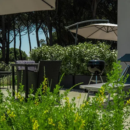 Bosco Mattavona Boscotrecase