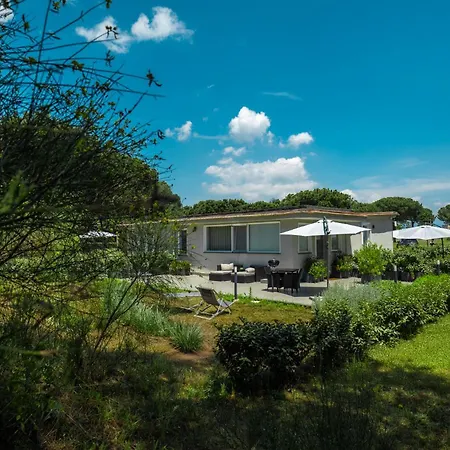 Bosco Mattavona 4* Boscotrecase