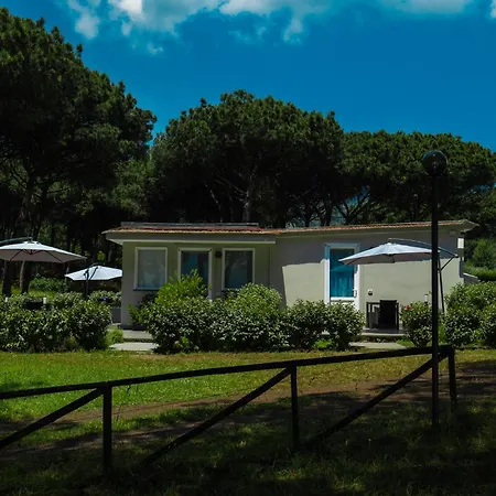 Bosco Mattavona 4* Boscotrecase