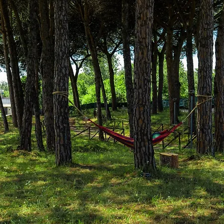 Bosco Mattavona Panzió