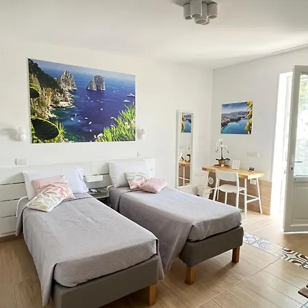 Bosco Mattavona 4* Boscotrecase