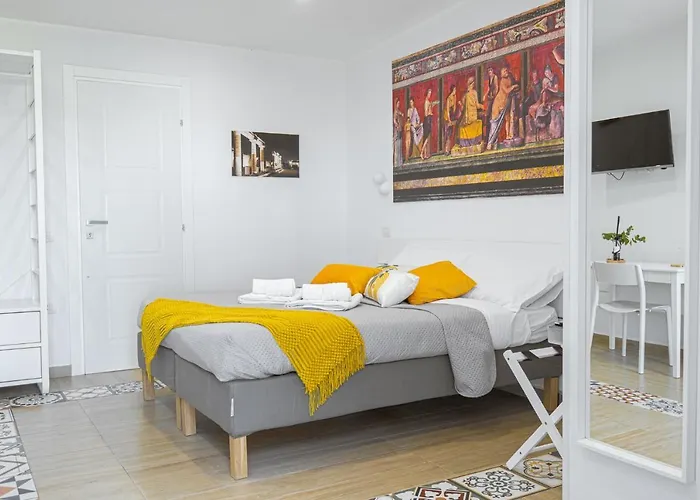 Bosco Mattavona ベッド・アンド・ブレックファスト