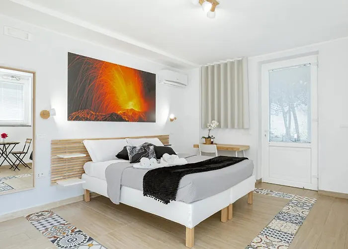 Bosco Mattavona 4*