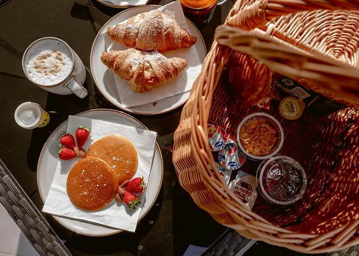 Bosco Mattavona 4* Boscotrecase