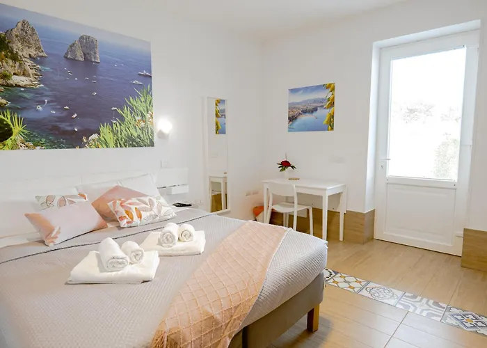 Bosco Mattavona 4* Boscotrecase