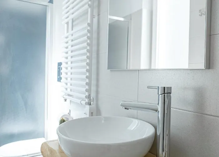 ベッド・アンド・ブレックファスト Bosco Mattavona