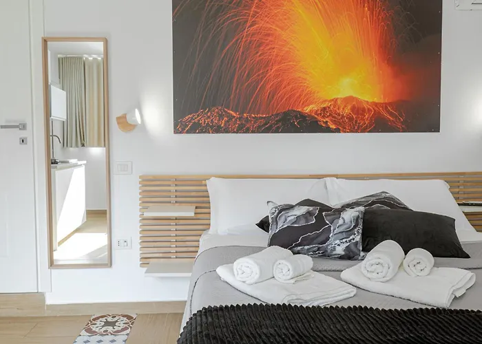 Bosco Mattavona ベッド・アンド・ブレックファスト Boscotrecase