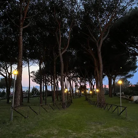 Bosco Mattavona 4* Boscotrecase