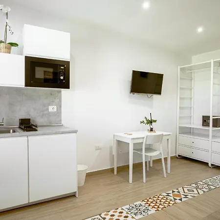 Bed & Breakfast Bosco Mattavona *