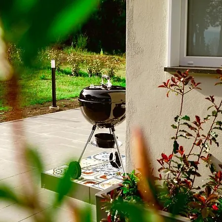 Bed & Breakfast Bosco Mattavona *