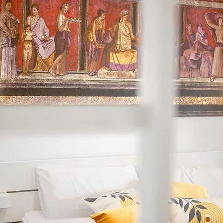 Bosco Mattavona Bed & Breakfast *