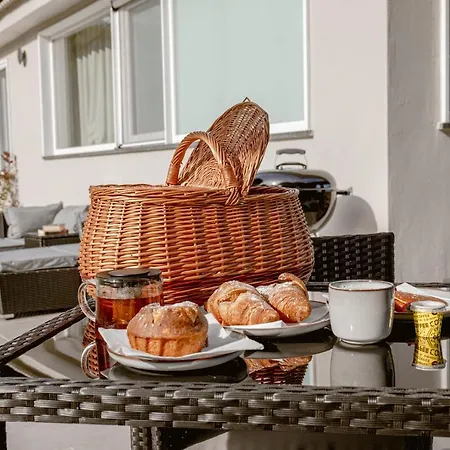Bosco Mattavona Bed & Breakfast *